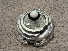 Revive Phoenix 10. Fr Silver Wing Ver Beyblade TAKARA TOMY BURST