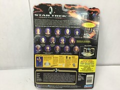 1994 Playmates Star Trek The Next Generation DATA 4.5l Action Figure NIP