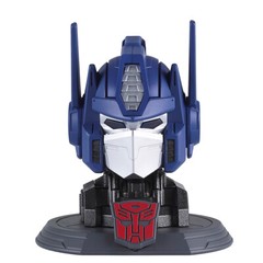 HiPlay Killerbody G1 Optimus Stress Relief Metal Head Sculpt KB20069-53 Figure