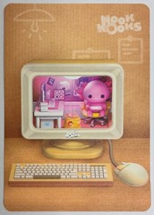 Zuru NOOK NOOKS StarBox Blind Box RESTOCKED Brand NEW Opened Unused | You CHOOSE