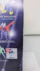 Batman Beyond Blight (See Photos)