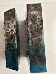 STAR WARS Black Series LORD & STARKILLER (#26 and #30) GAMING GREATS New In Box
