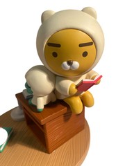 Kakao Friends Calendar Ryan &Con Perpetual Desk READ