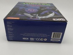 Foot Soldier Cartoon NECA Teenage Mutant Ninja Turtles Trouble’s A Foot MISB USA
