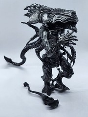 Aliens ALIEN QUEEN 2nd Version Vintage 6″ Action Figure Kenner 1992
