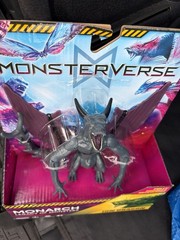 MonsterVerse ION DRAGON Monarch Legacy Of Monsters 6″ Figure Godzilla 2026
