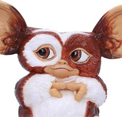 Nemesis Now Gremlins Gizmo with 3D Glasses 14.5cm, Resin, Officially Licensed Gr
