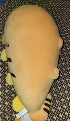 KAKAO FRIENDS] – 2022 New Year Edition Jordy Soft Plush. New With Tags 16″