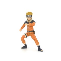 Ultimate Legends – Naruto – Naruto Uzumaki (Young), 5″ Action Figure