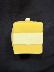 LankyBox Series 3 Mystery Squishy – Baby Boxy -New