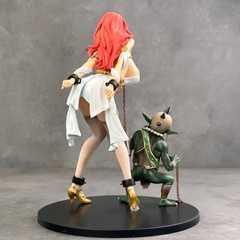 FROG Figure Queen Pharnelis 1/6 PVC Model Doll – Anime Collectible Toy
