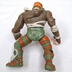 RAT KING 1989 Teenage Mutant Ninja Turtles TMNT Playmates Action Figure Vintage