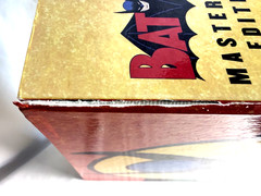 Batman Masterpiece Edition 2000 Chronicle Books Boxed Set