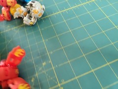 Huge Lot of 20+ Bakugan Battle figures Bundle Mixed Set “SEE PHOTOS”