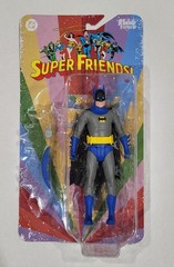DC Retro Wave 15 Super Friends Batman 6-Inch Scale Action Figure