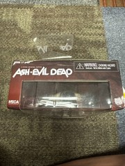Ash vs Evil Dead – 7” Scale Action Figure – Series 2 Ash Williams (Asylum)