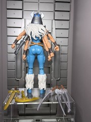 Marvel Legends Uncanny X-Men Retro Spiral Action Figure 6″ LOOSE no extra hands