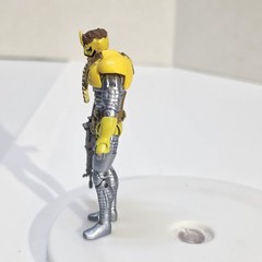 Marvel Universe X-Men Origins Wolverine Maverick 3.75” Action Figure
