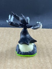 SKYLANDERS SPYRO’S ADVENTURE, HEX, COMB SHIP $1 PER MULT