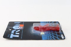 Sark Tron 20th Anniversary Collectors Edition Action Figure Toy Neca 2002 H