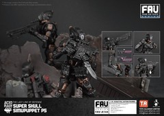 14029 Acid Rain FAV-A144 Super Skull Simupuppet P5