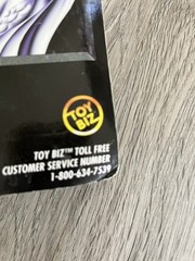 TOY BIZ MARVEL’S GOLD COLLECTOR’S EDITION MOON KNIGHT NEW ON CARD