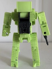 Transformers Studio Series 86 Constructicon Devastator 6 Figures COMPLETE SET
