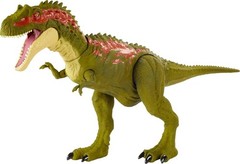 Jurassic World Albertosaurus Massive Biters Action Figure with Tail Strike