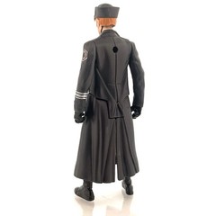 Star Wars The Force Awakens First Order General Hux 2015 3.75″ Figure Pre-Owned