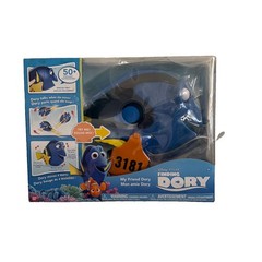2016 Disney Pixar Finding Nemo My Friend Dory Talking Moving Toy Bandai *New