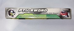 2007 HAP-P-KID LASERTECH PTU SWORD PISTOL TRANSFORMA UNIT SWORD NEW