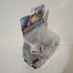 Transformers United UN-08 Autobot Drift