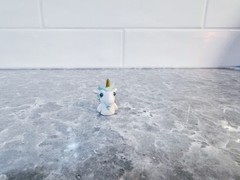 Bluey Toy Figures, Including Floppy, Turtleboy, Unicorse, Chattermax. You Choose