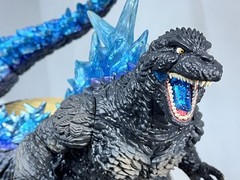 G Saurus Godzilla Minus One