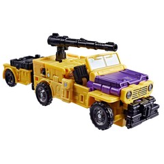 Transformers Generations Age of the Primes Voyager Swindle 260901