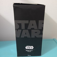 Beast Kingdom Star Wars Episode VI: Egg Attack EAA-027 Boba Fett Action Figure