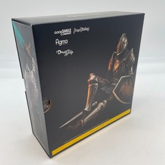 figma Demons Souls Fluted Armor Action Figure PS5 Good Smile Company Japan