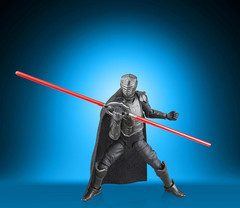 STAR WARS The Vintage Collection Marrok Maul Shadow Collectible Action Figure