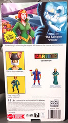 He-Man and the Masters of the Universe QUEEN MARLENA 80 s Adventures NEW