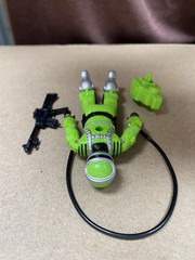GI Joe ARAH Sci-Fi V1 Complete 1986 Hasbro Vintage Clean & Tight