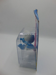 The Smurfs Baby Smurf 5.5″ in Large Figure Collection Goldie 2012 New in Package