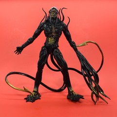 Marvel Legends 6″ Deluxe Etnerlas Kro As Shown ZR18