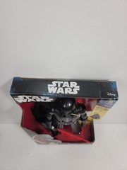 Star Wars Rebels Darth Vader Electronic Duel 12 Inch Action Figure 2016 Hasbro