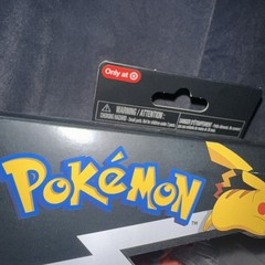 Jazwares Series 9 Pokemon Deoxy’s Collectors Action Figure