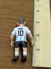2026 Supergoal World Cup Minifigures — Lionel Messi