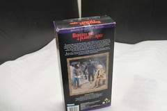 Hasbro 1998 Signature Series Beneath The Planet Of The Apes General Ursus NIB