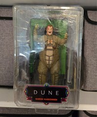 Sota Toys Now Playing Action Figure Lot – Legend and Dune