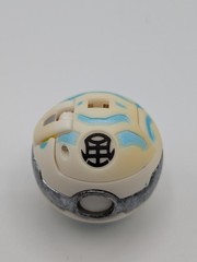 Pearl Ventus B1 Dual Hydranoid (Color Damage)