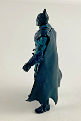 DC Comic Multiverse 4″ Arkham Knight Detective Mode Batman Action Figure 2015