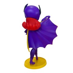 Cryptozoic DC Batgirl Classic TV Series Collectible Vinyl Figure